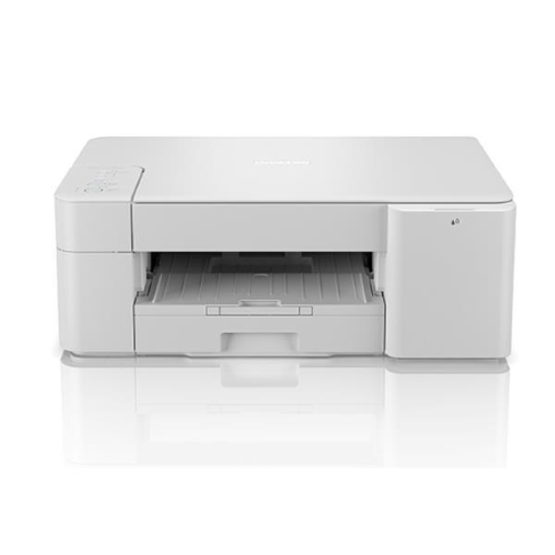 Brother DCP-J1200W - Stampante multifunzione - colore - ink-jet - A4/Letter (supporti) - fino a 16 ppm (stampa) - 150 fogli - USB 2.0, Wi-Fi(n)